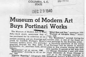 Candido Portinari