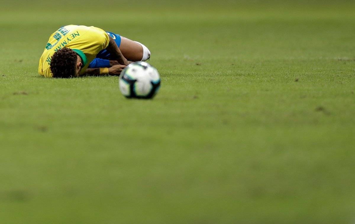 Neymar