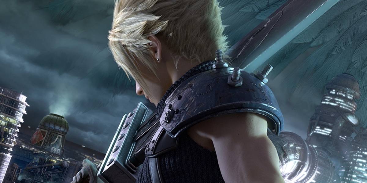La música original de Final Fantasy llegó oficialmente a Spotify y Apple Music