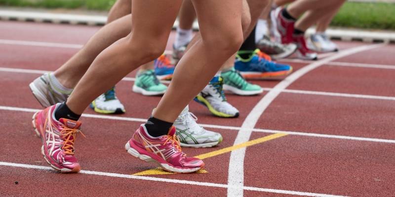 Entrenamiento fisico para atletas de alto rendimiento