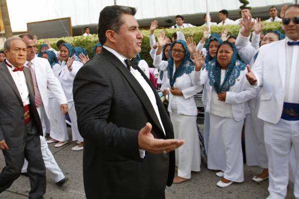 naasón joaquín