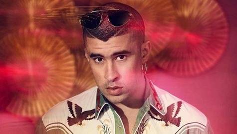 Bad Bunny