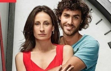 Vuelve Temprano / TVN