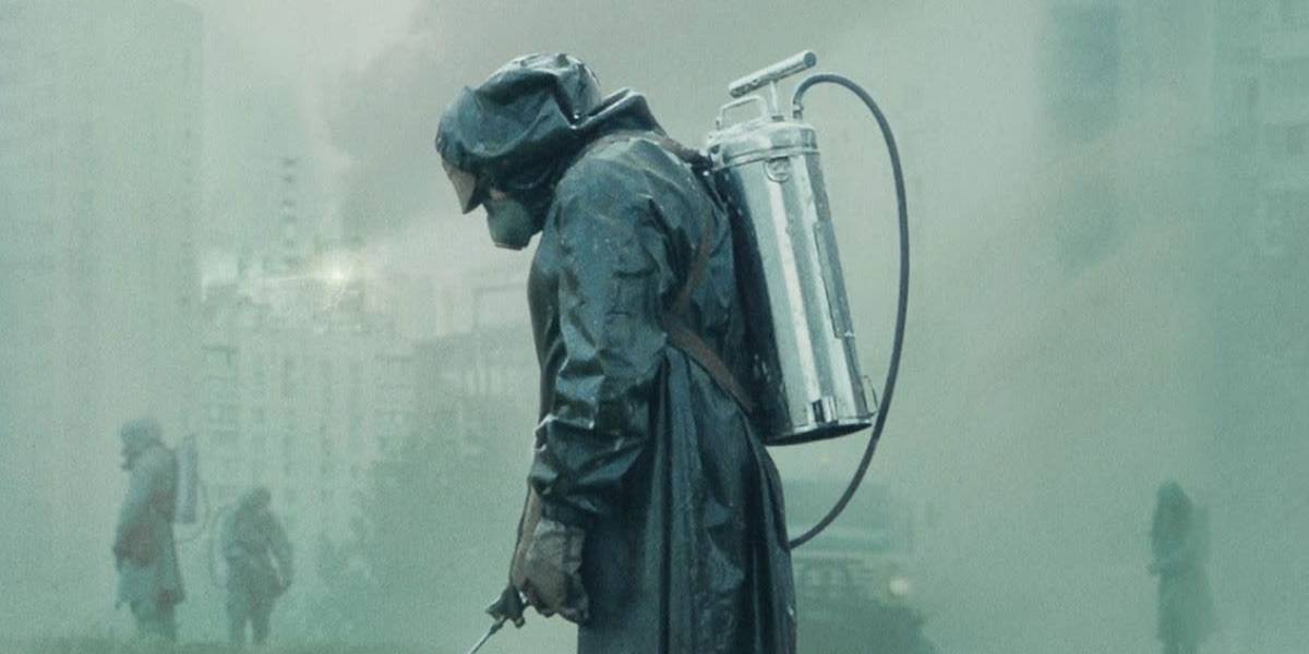 Lamentablemente, no habrá segunda temporada de Chernobyl