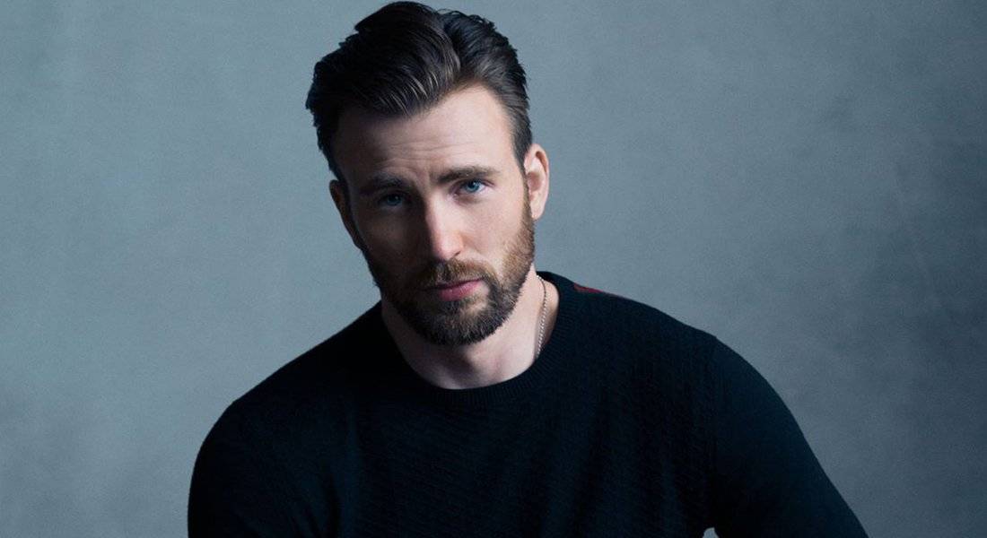 La comunidad LGBT tiene un nuevo defensor y es el Capitán América Chris Evans