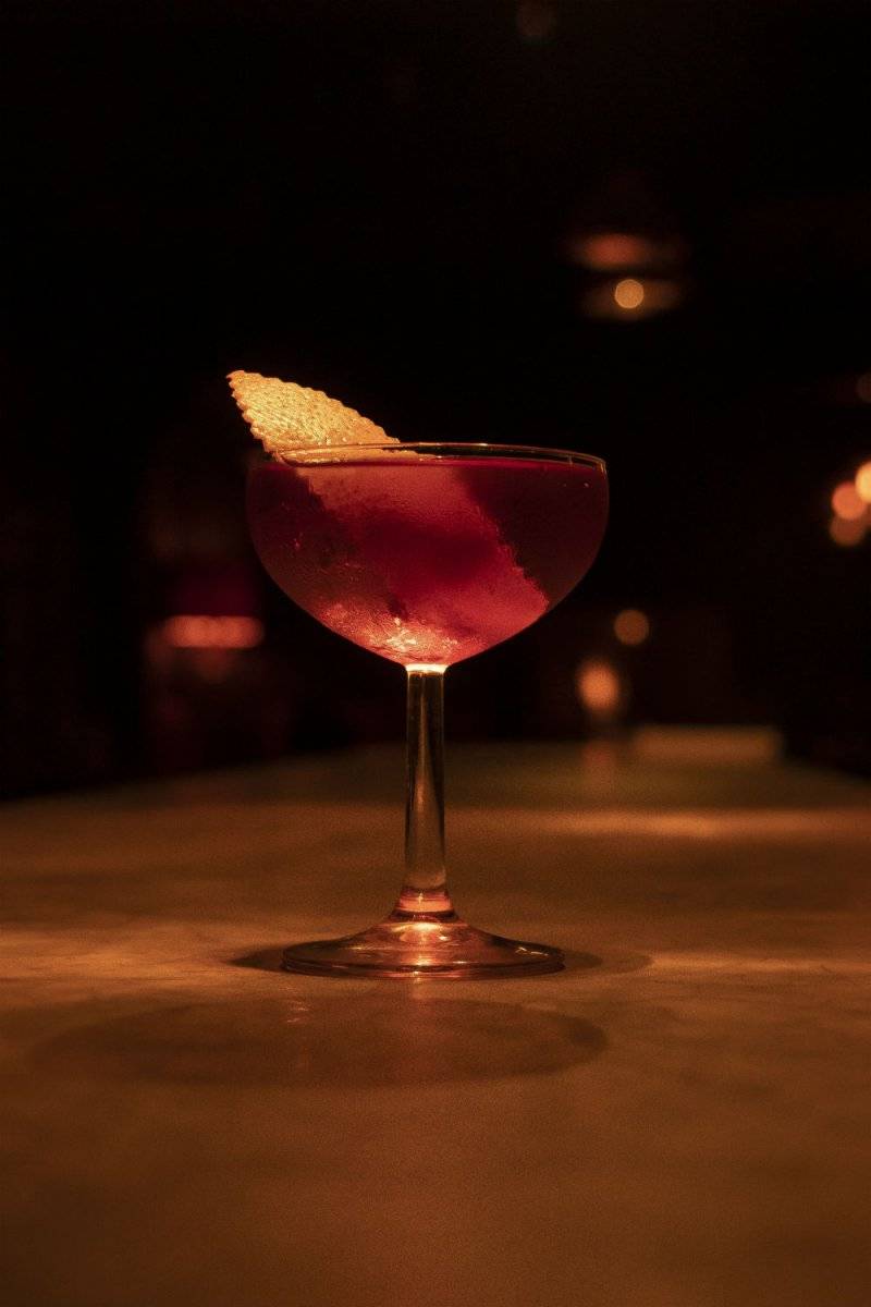 Coctel