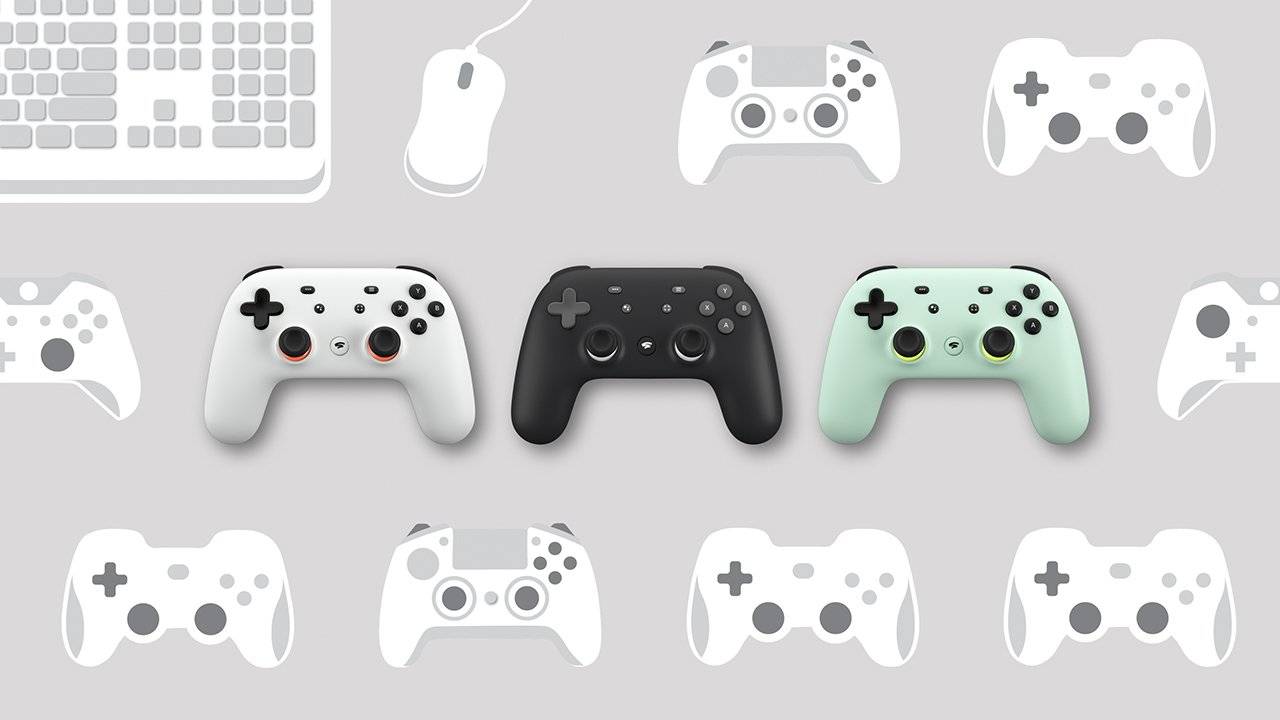 Todo lo que tienes que saber sobre Google Stadia: precios, disponibilidad y títulos Todo lo que tienes que saber sobre Google Stadia: precios, disponibilidad y títulos