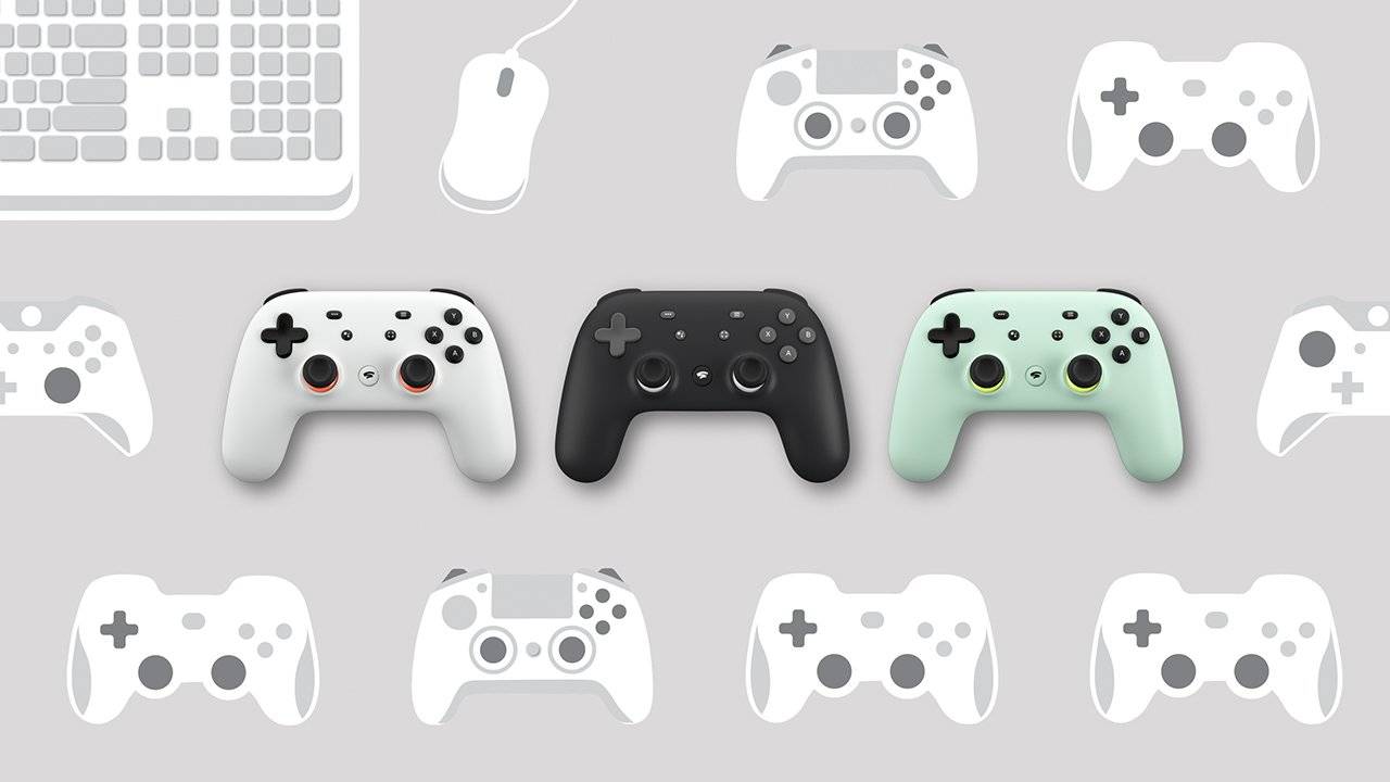 Todo lo que tienes que saber sobre Google Stadia: precios, disponibilidad y títulos