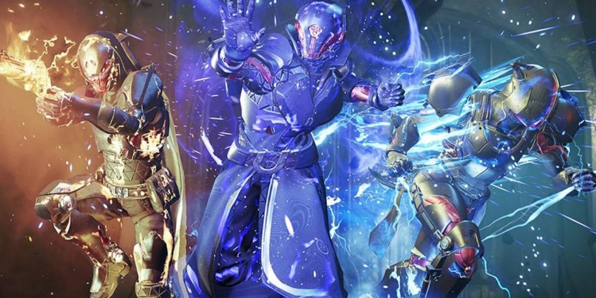 Destiny 2 se vuelve un juego gratuito y se pondrá disponible a través de Steam