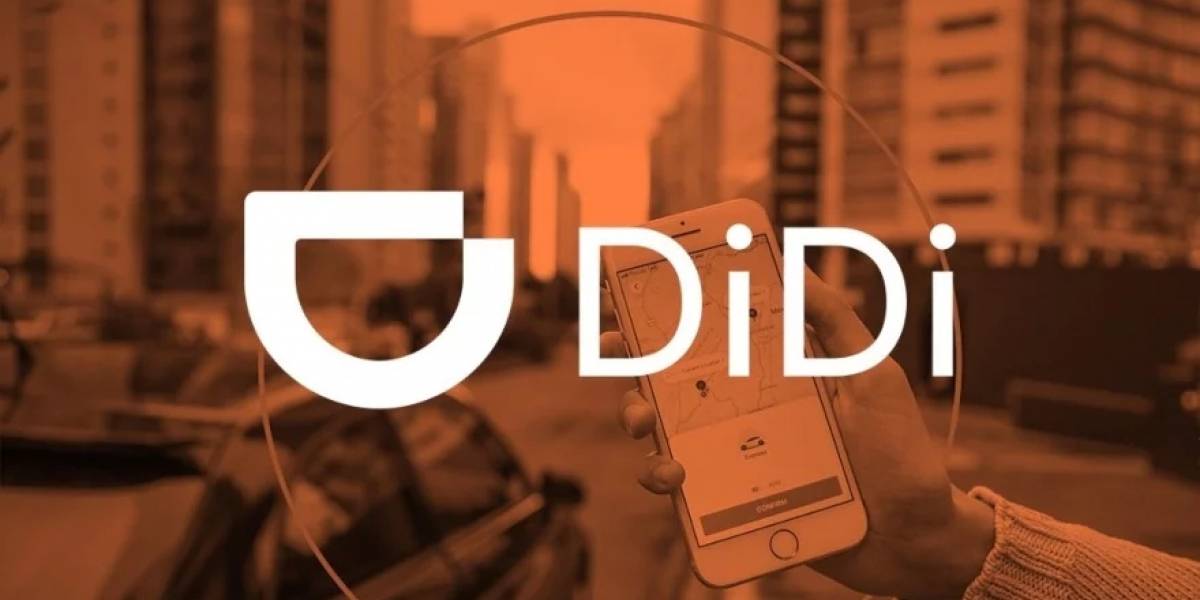 Didi llegó a Colombia y ya está funcionando en Bogotá