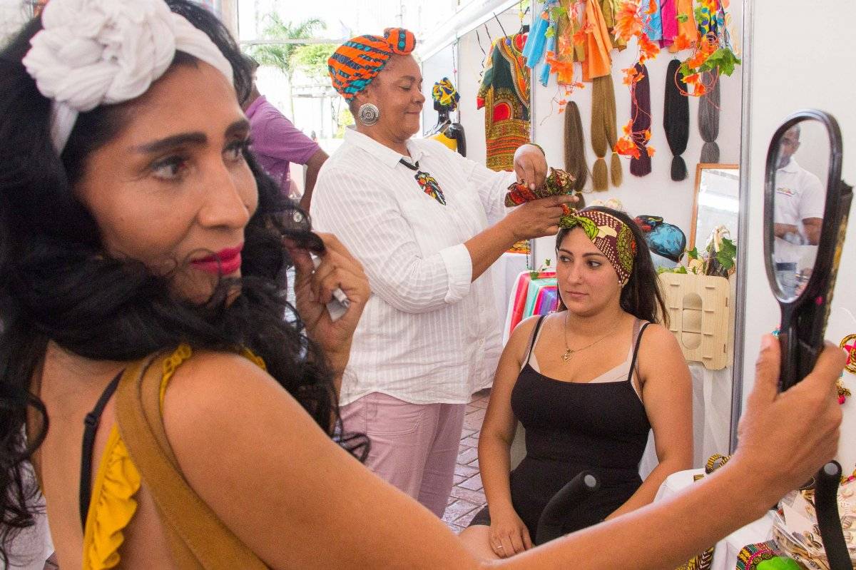 Turbante