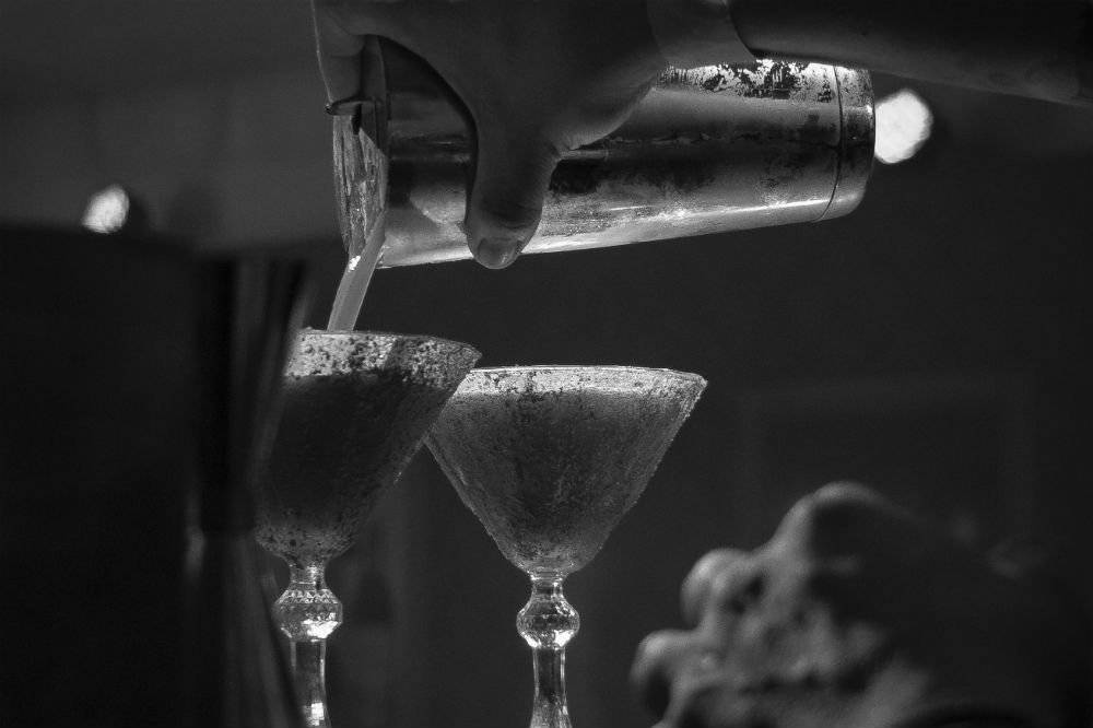 Coctel