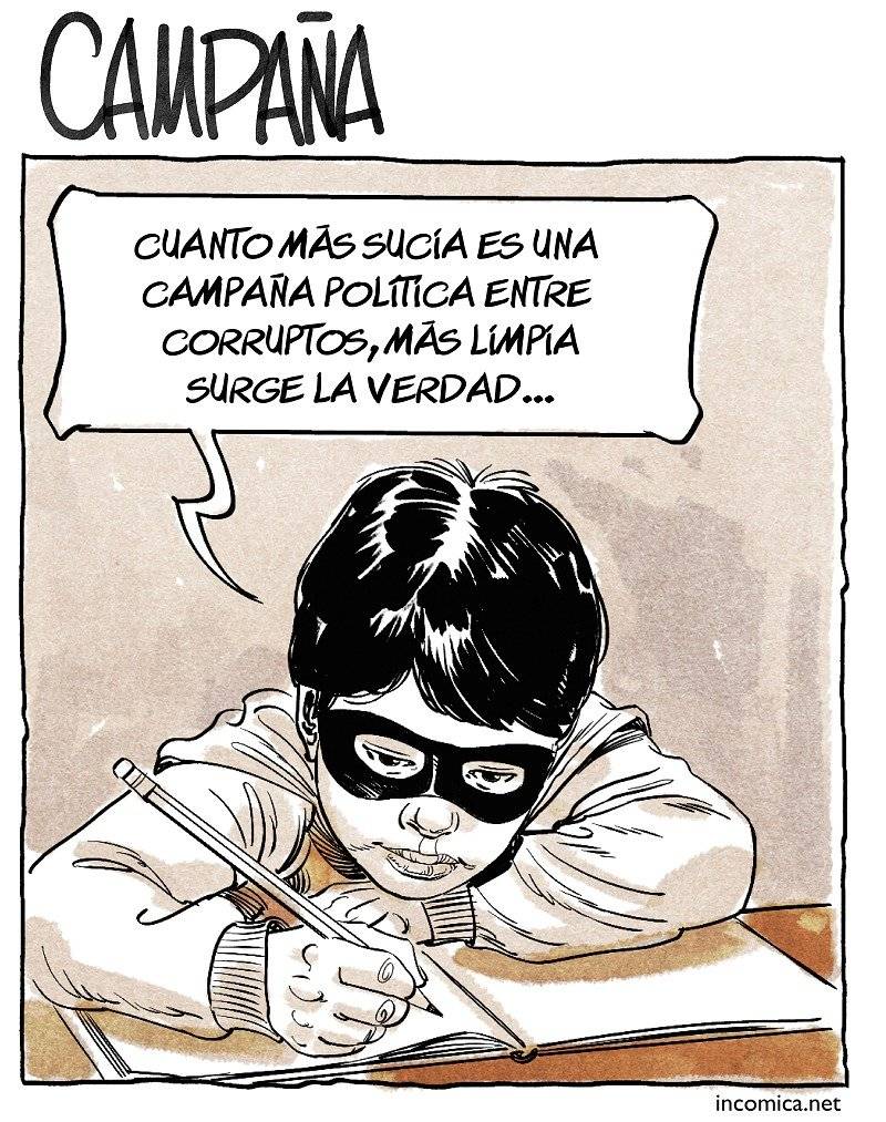 incomica