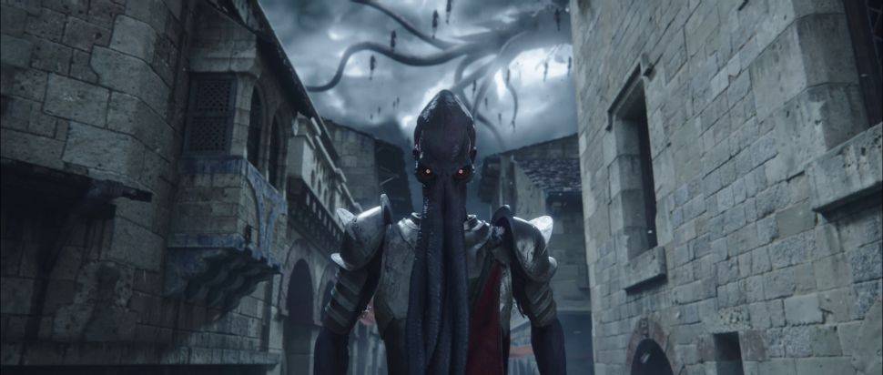 ¡Sorpresa! Se confirma el desarrollo de Baldur's Gate 3 ¡Sorpresa! Se confirma el desarrollo de Baldur's Gate 3