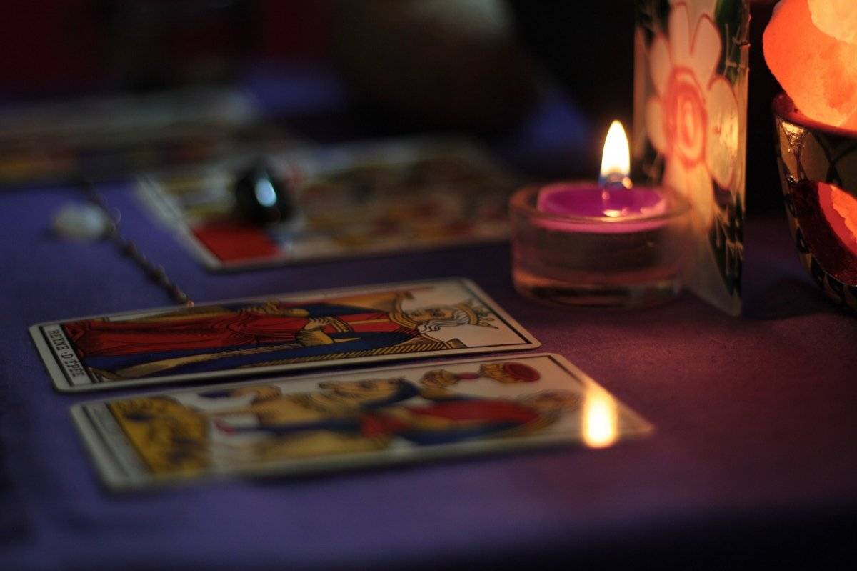 Tarot de junio 2019