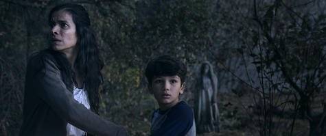La Maldición de La Llorona