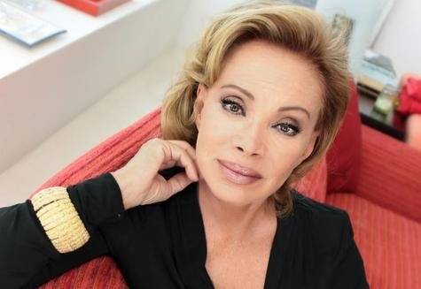 Paloma San Basilio