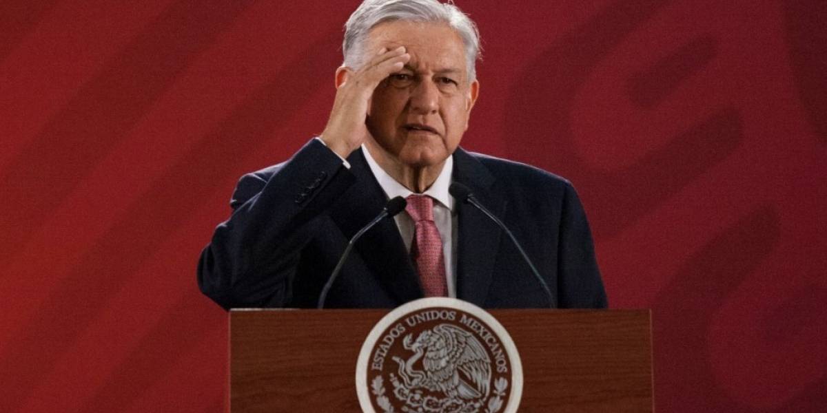 Que siempre si los científicos del Conacyt pueden salir de México sin permiso de AMLO