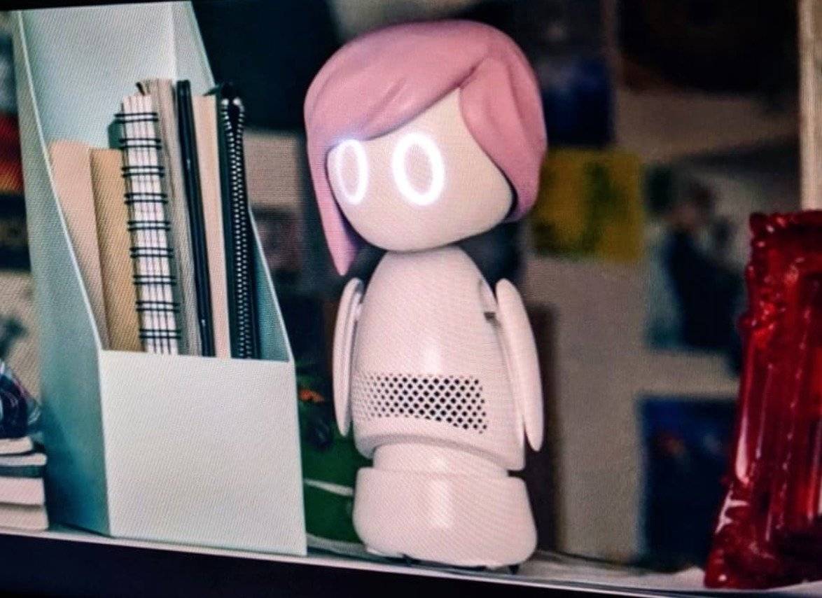Black Mirror temporada 5