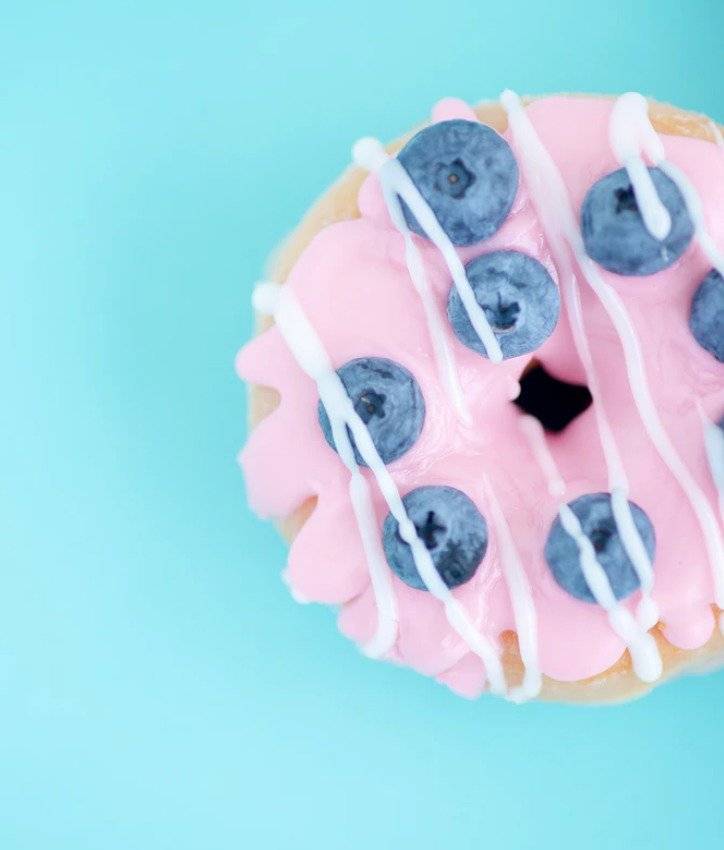 Krispy Kreme