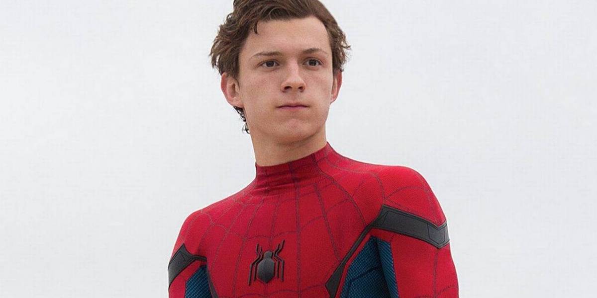 Crean campaña contra Spider-Man: Lejos de Casa por comentario machista de Tom Holland