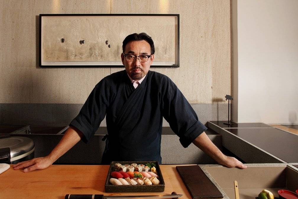 jun sakamoto