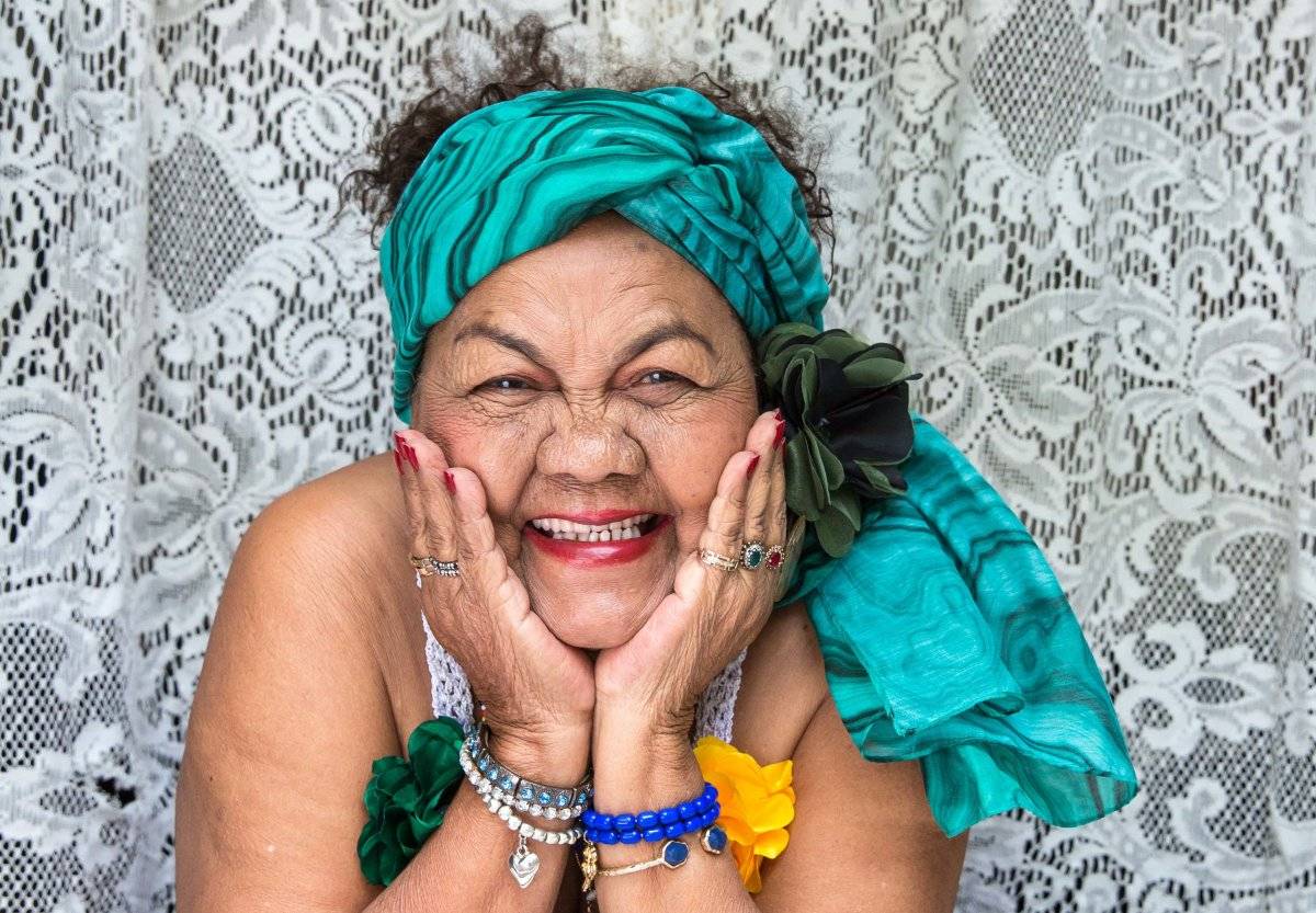 dona odete