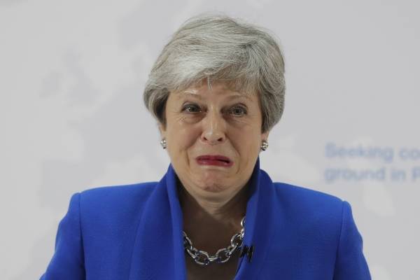 theresa