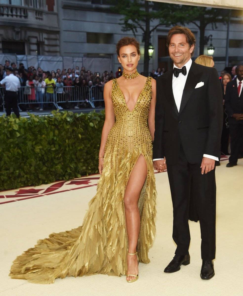 Irina Shayk Bradley Cooper