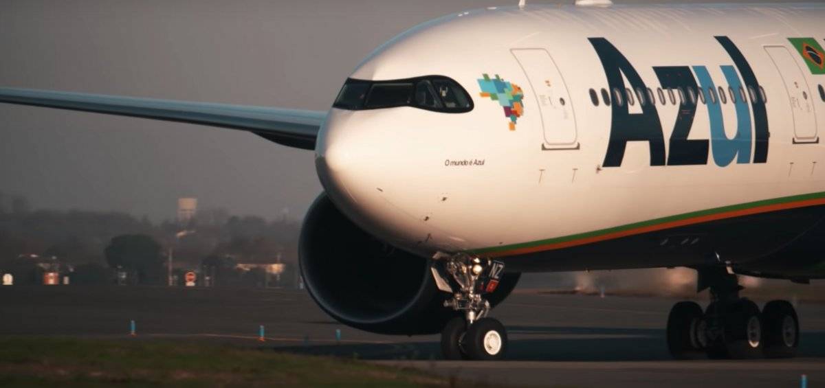 A330-900neo