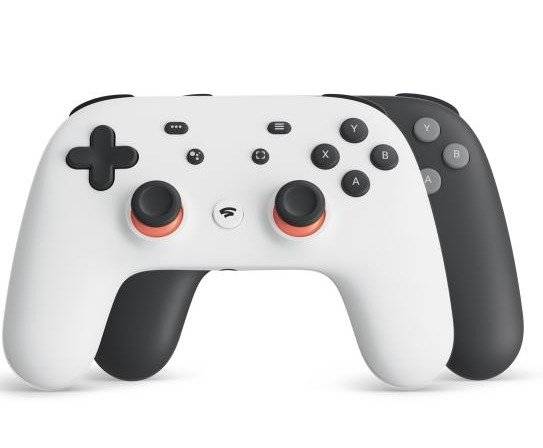 Google Stadia