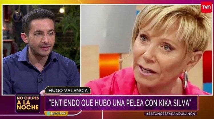 Hugo Valencia