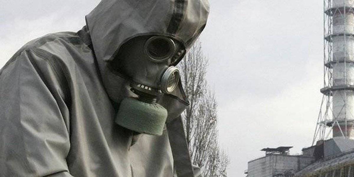 Rusia prepara su versión de Chernobyl donde la CIA tiene la culpa de todo