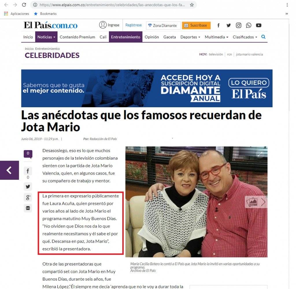 captura de pantalla