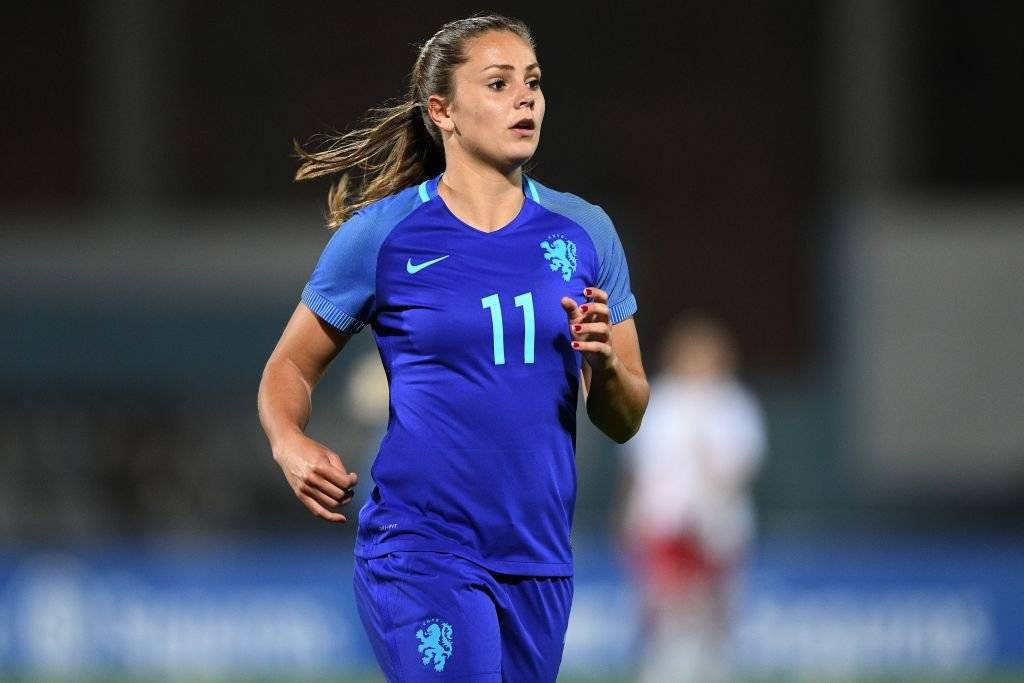 LIEKE MARTENS