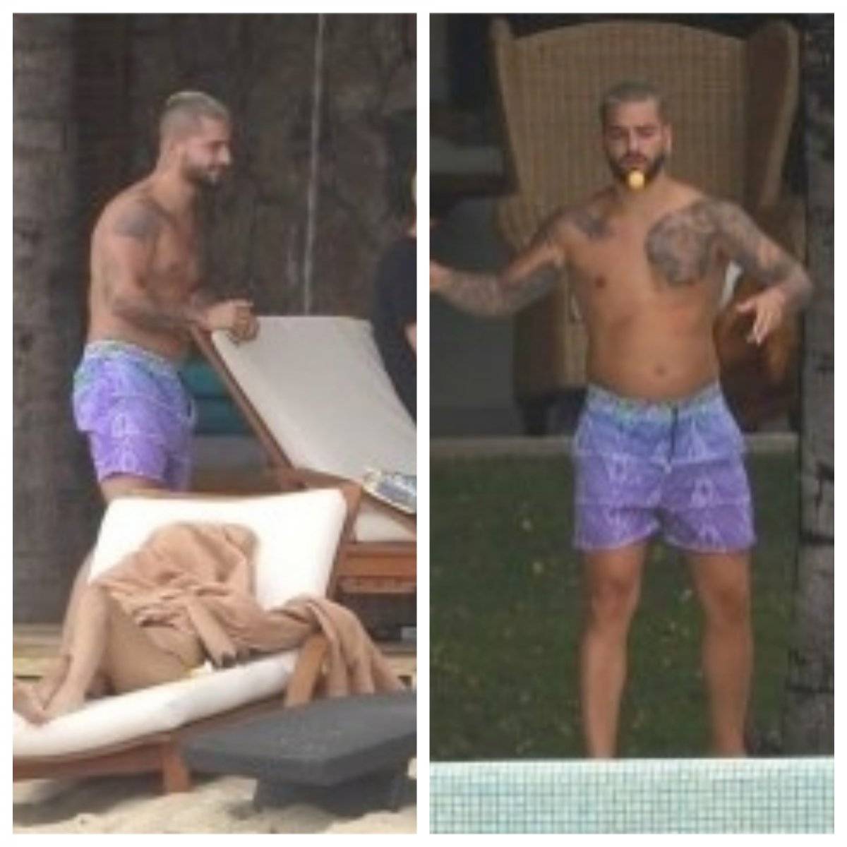 Maluma