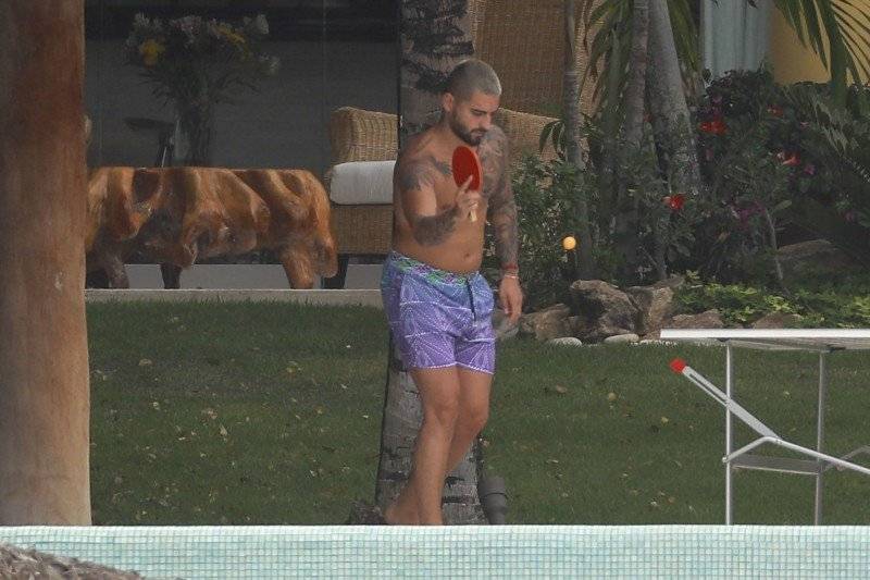 Maluma