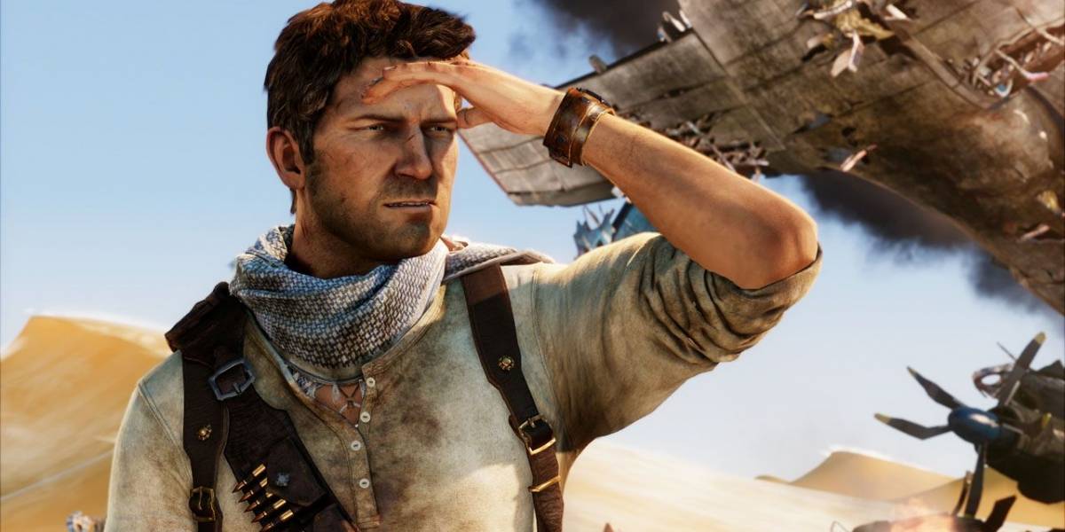 Ya hay fecha de estreno para la película de Uncharted protagonizada por Tom Holland