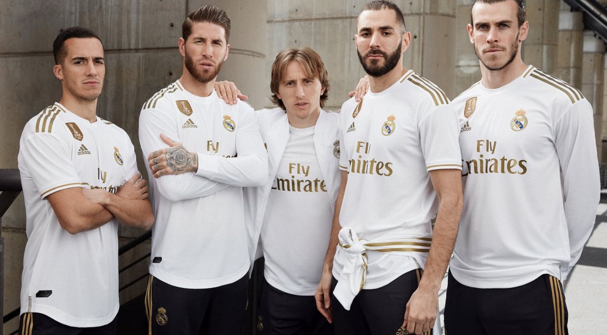 Real Madrid