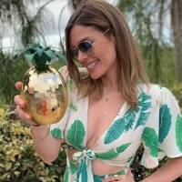 Ivonne Orsini se despide de Wapa