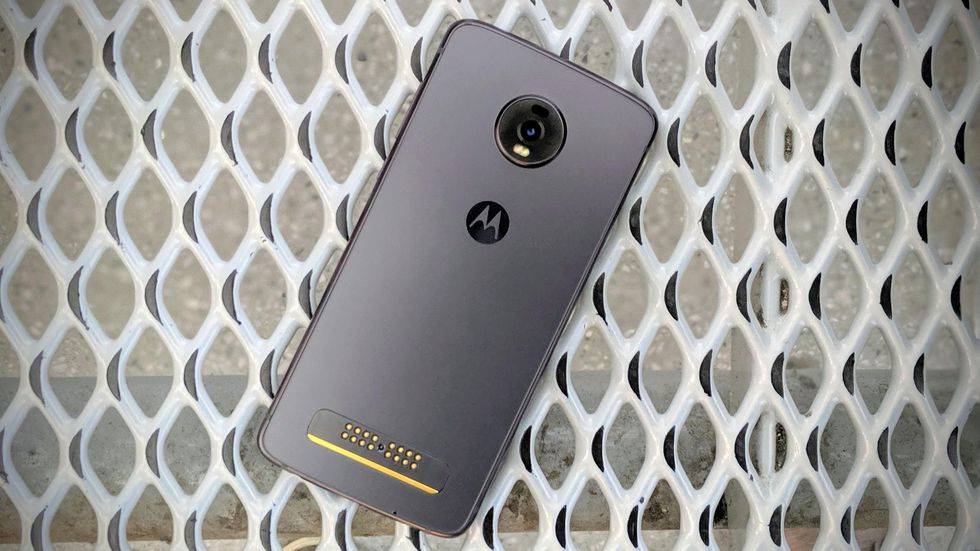 Motorola tiene en este momento el celular 5G más económico que puedes comprar