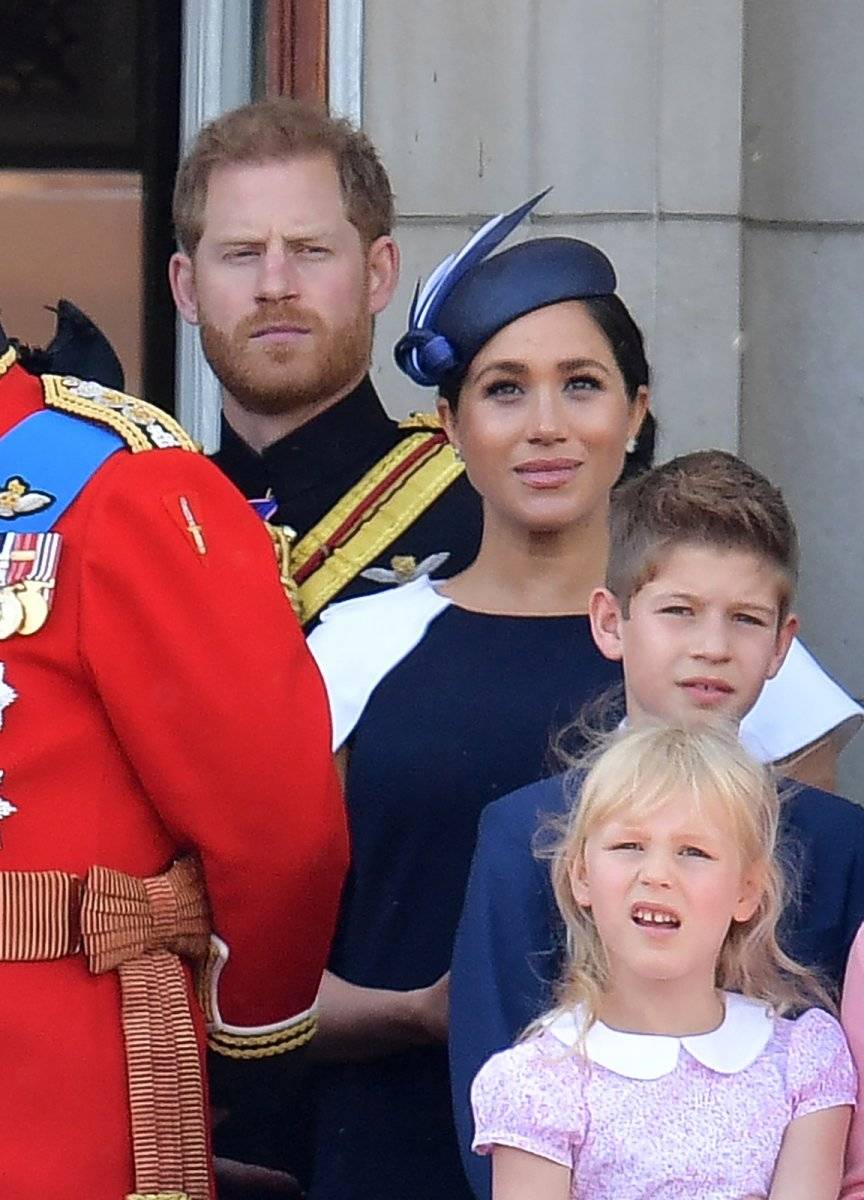 Meghan Markle