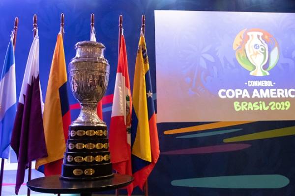 Copa América 2019