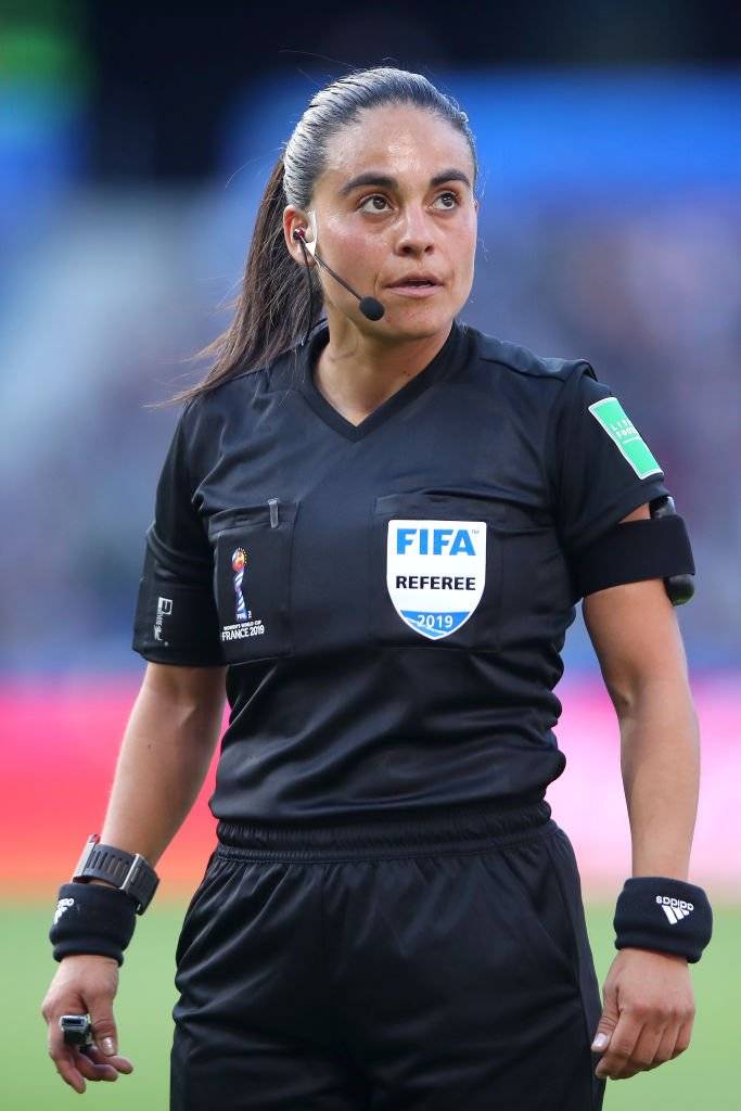 María Belén Carvajal