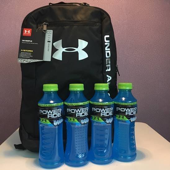 Powerade