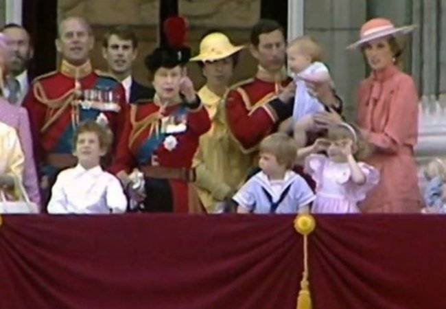 lady di