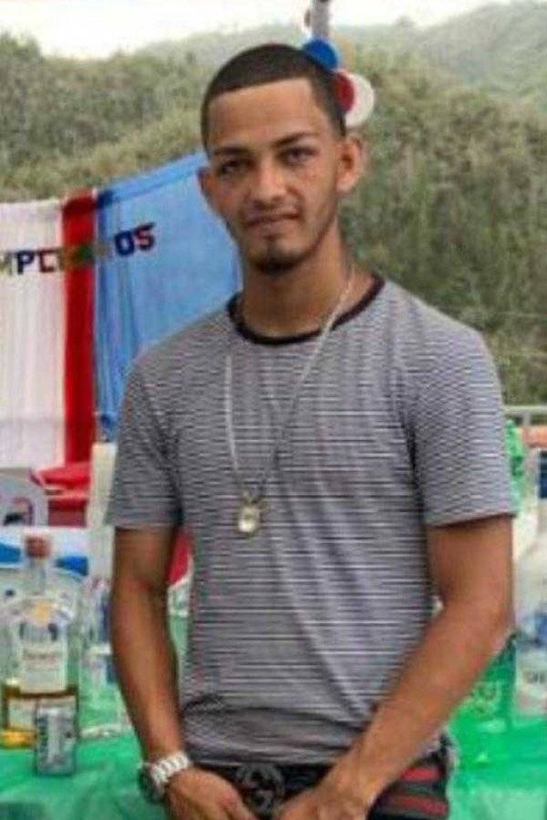 joven