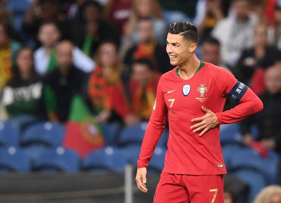 Cristiano Ronaldo gran gesto fan con leucemia