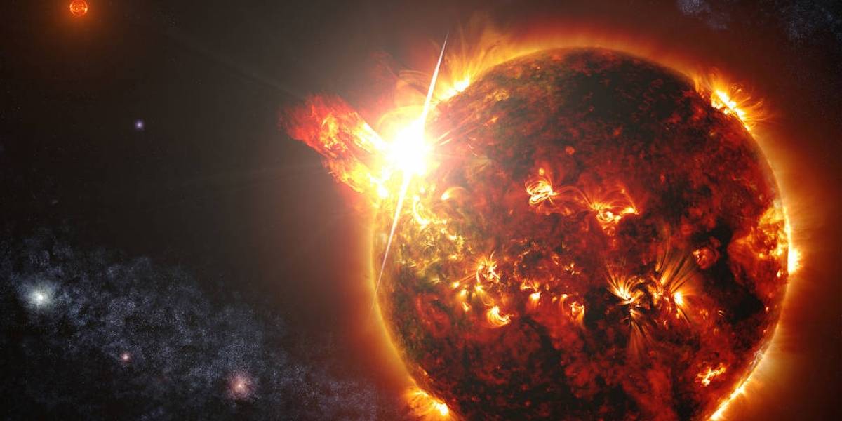 La NASA buscará estudiar el clima solar en dos nuevas misiones