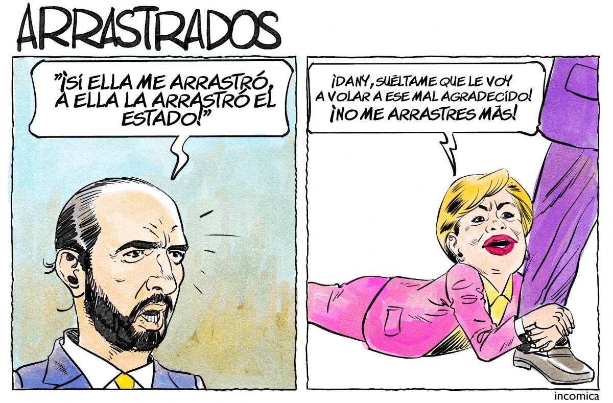 incomica
